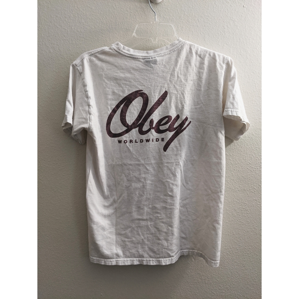 Obey Tee